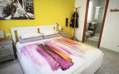 Chalet, en buen estado de mantenimiento, en Sierra de Altea.